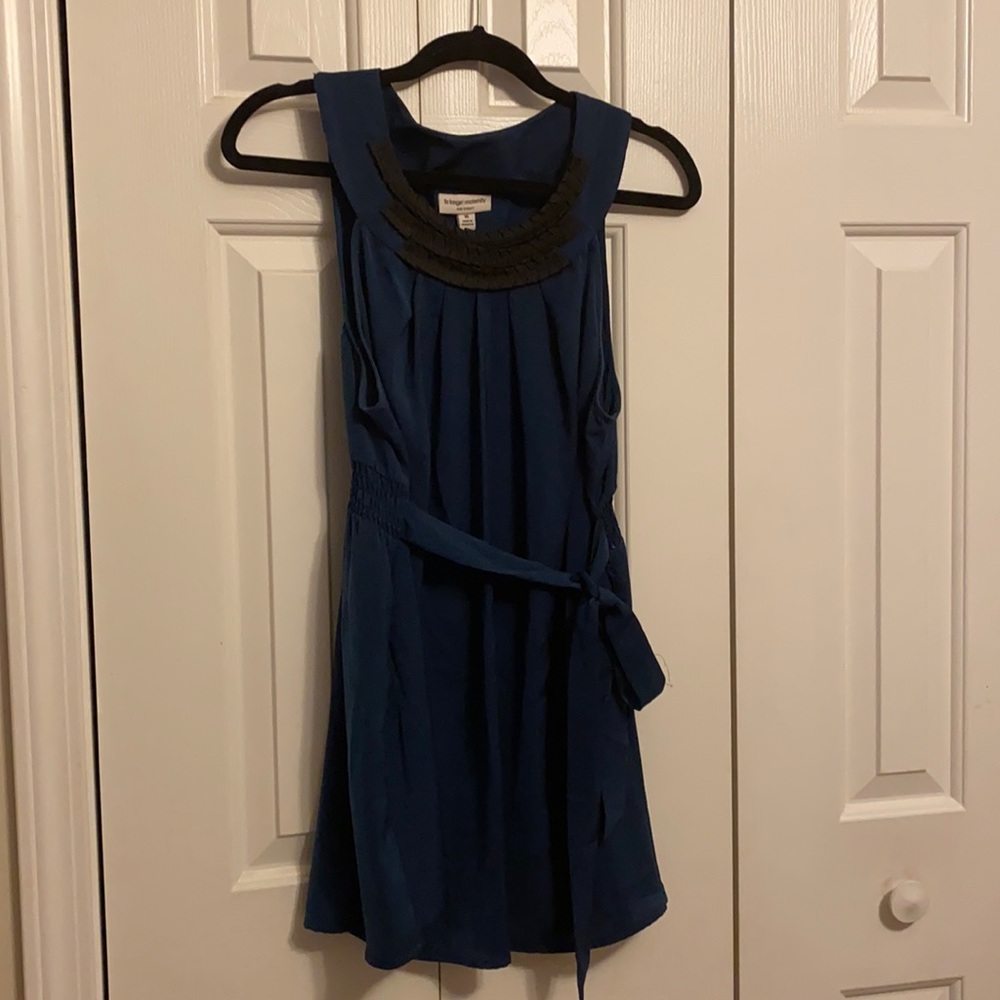 Maternity dressy top